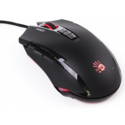Мишка A4Tech Bloody P93s Stone Black (4711421949187)