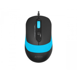 Мишка A4Tech FM10S Blue (4711421950091)