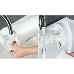 Зволожувач повітря Deerma DEM-LD220