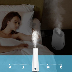 Зволожувач повітря Deerma DEM-LD220