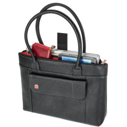 Сумка для ноутбука RivaCase 15.6" 8991 PU Black (8991PUBlack)