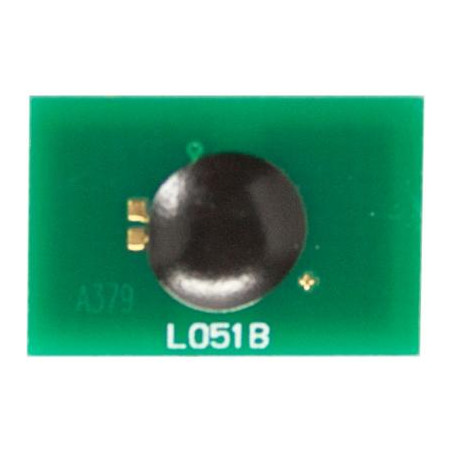 Чип для картриджа OKI B412/ для 45807120/45807119 ME 7К Black WWM (JYD-OK-B412-7120)