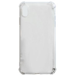 Чохол до мобільного телефона BeCover Anti-Shock Apple iPhone XS Max Clear (704788) (704788)
