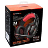 Навушники REAL-EL GDX-8000 Vibration Surround 7.1 Backlit (EL124100017)