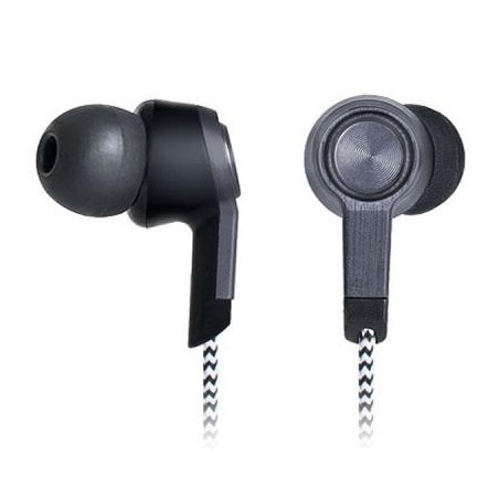 Навушники REAL-EL Z-1710 Black (EL124200017)