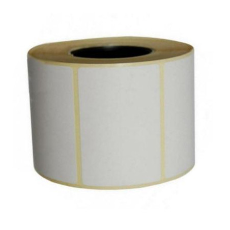 Етикетка Tama поліпропілен 52x40/ 1тис (5802)