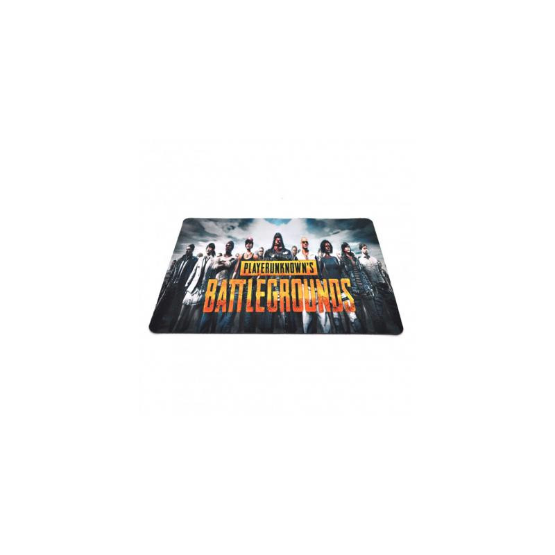 Килимок для мишки Voltronic BATTLEGROUNDS (YT-MBtt/S)