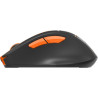 Мишка A4Tech FG30S Orange (4711421947572)