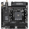 Материнська плата GIGABYTE A520I AC