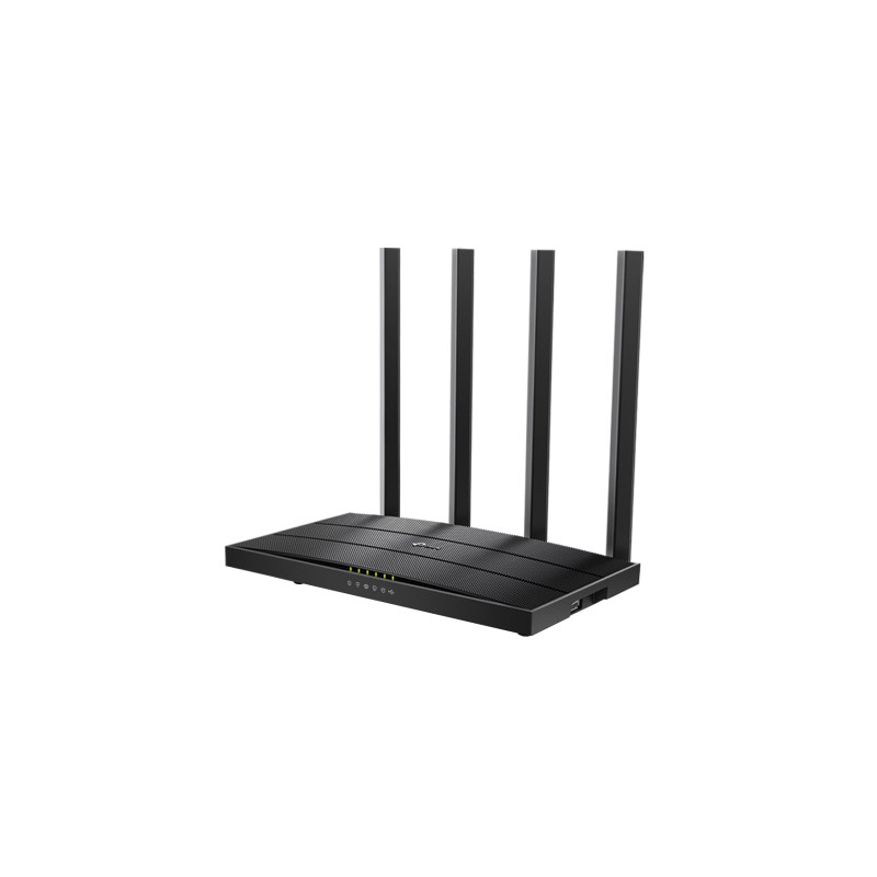 Маршрутизатор TP-Link ARCHER-C6U