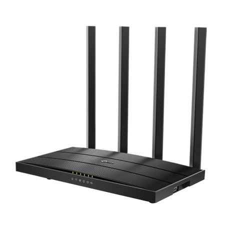 Маршрутизатор TP-Link ARCHER-C6U