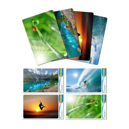 Килимок для мишки Esperanza EA133