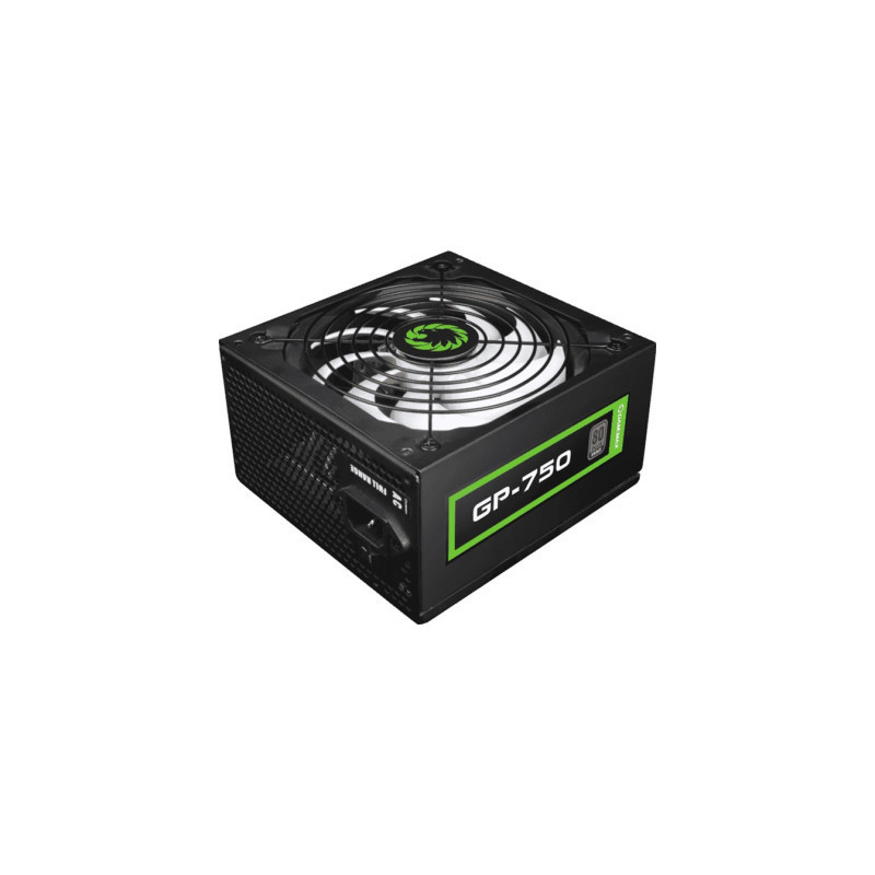 Блок живлення Gamemax 750W (GP-750)