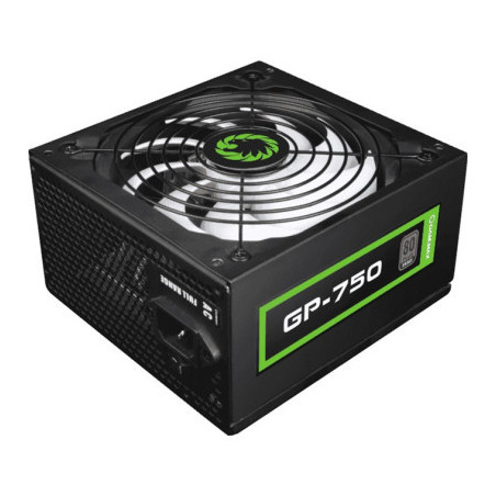 Блок живлення Gamemax 750W (GP-750)