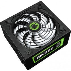 Блок живлення Gamemax 750W (GP-750)