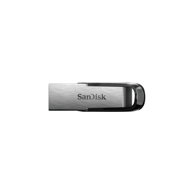 USB флеш накопичувач SanDisk 256GB Ultra Flair USB 3.0 (SDCZ73-256G-G46)