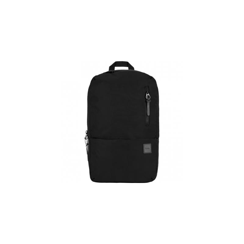 Рюкзак для ноутбука Incase 16" Compass Backpack w/Flight Nylon, Black (INCO100516-BLK)