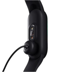 Зарядний пристрій для Xiaomi Mi Band 5-6-7 - Magnetic - USB XoKo (XK-USB5-MBK)