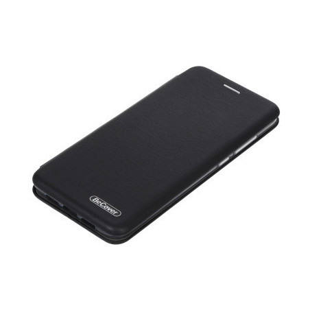 Чохол до мобільного телефона BeCover Exclusive Samsung Galaxy A51 SM-A515 Black (704754)