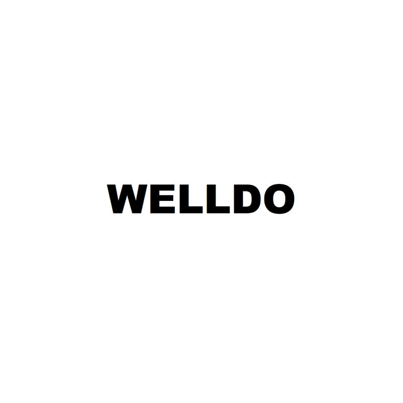 Тонер HP LJ P1560/1566/1600/1606/1530/1005/1006 10кг Welldo (WDTH1102P)