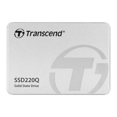Накопичувач SSD 2.5" 1TB Transcend (TS1TSSD220Q)
