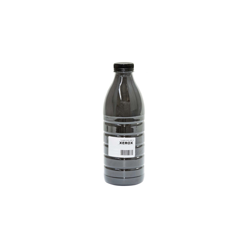 Тонер Xerox B1022/B1025 410г Black +chip AHK (3203786)