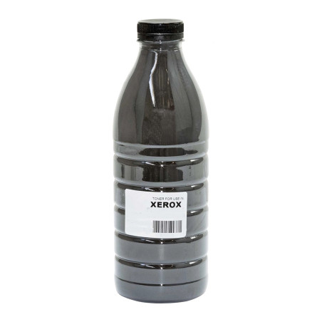 Тонер Xerox B1022/B1025 410г Black +chip AHK (3203786)