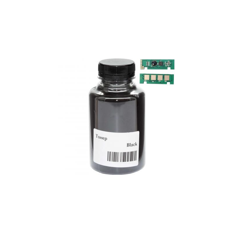 Тонер Xerox Phaser 3330/WC 3335, 240г, 8K Black +chip AHK (3203602)
