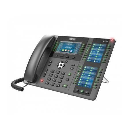 IP телефон Fanvil X210