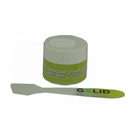 Термопаста Gelid Solutions GC-Extreme 10g (TC-GC-03-02)