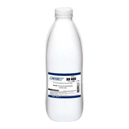 Тонер Xerox VersaLink B400/B600/С400/С500, 800г IPM (TDX129-800)