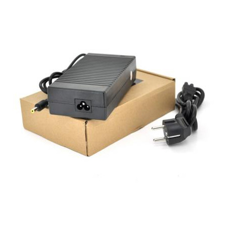 Блок живлення до ноутбуку Merlion ACER 135W 19V 7,1A, 5.5*2.5 (01890 / LAC135/19-5.5*2.5)