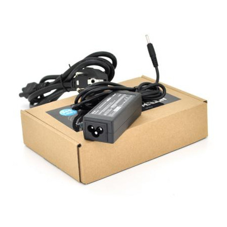 Блок живлення до ноутбуку Merlion ASUS 36W 12V 3,0A, 3.5*1.35 (00406 / LAS36/12-3.5*1.35)