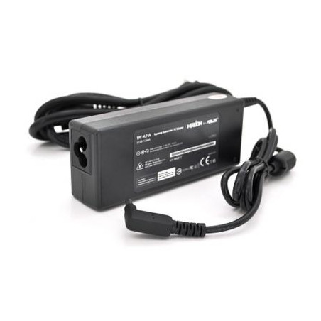 Блок живлення до ноутбуку Merlion ASUS 90W 19V 4,74A, 4.0*1.35 (17032 / LAS65/19-4,0*1,35)