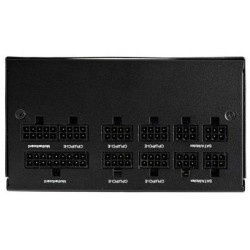 Блок живлення Chieftronic 850W PowerUP Gold (GPX-850FC)
