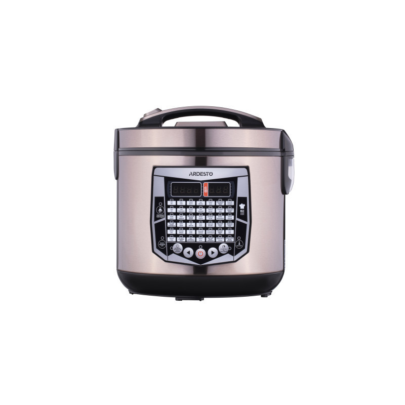 Мультиварка Ardesto MC-X45CH