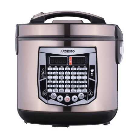 Мультиварка Ardesto MC-X45CH