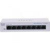 Комутатор мережевий Cisco CBS110-8T-D-EU