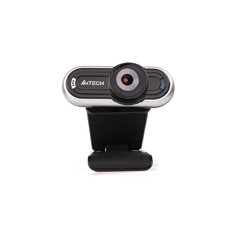 Веб-камера A4Tech PK-920H Grey (4711421955065)