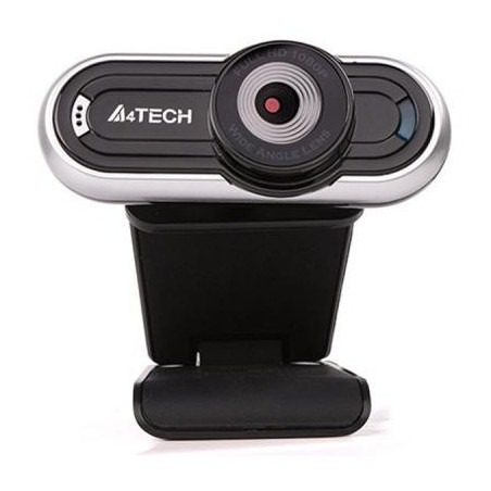 Веб-камера A4Tech PK-920H Grey (4711421955065)