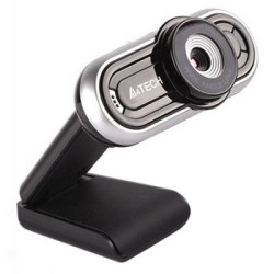 Веб-камера A4Tech PK-920H Grey (4711421955065)