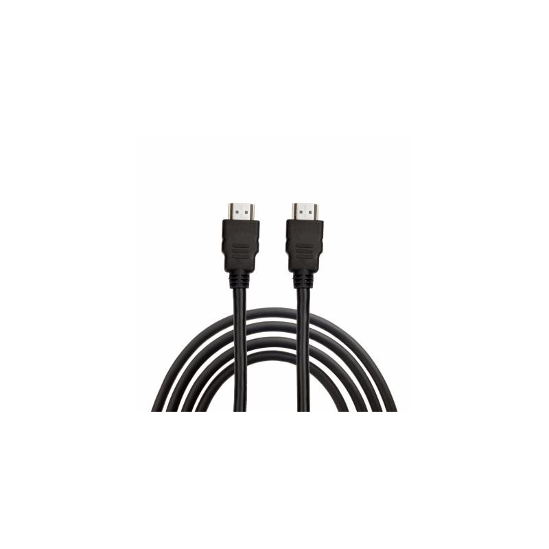 Кабель мультимедійний HDMI M to HDMI M 5.0m V1.4 ProfCable (ProfCable9-500)