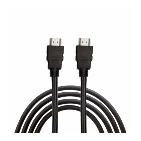 Кабель мультимедійний HDMI M to HDMI M 5.0m V1.4 ProfCable (ProfCable9-500)