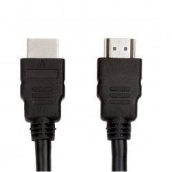 Кабель мультимедійний HDMI M to HDMI M 5.0m V1.4 ProfCable (ProfCable9-500)