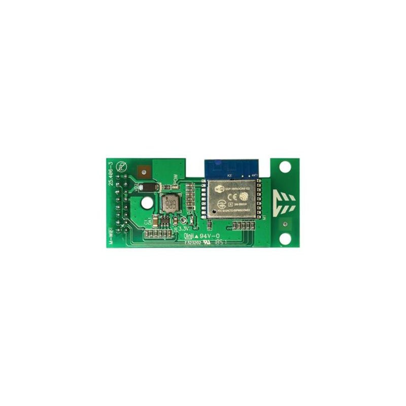 Аксесуар для охоронних систем TIRAS Technologies M-WiFi