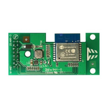 Аксесуар для охоронних систем TIRAS Technologies M-WiFi