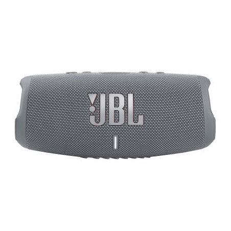 Акустична система JBL Charge 5 Grey (JBLCHARGE5GRY)