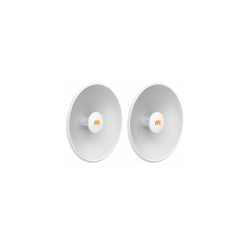 Антена Wi-Fi Mimosa N5-X25 - 2 Pack (100-00089)