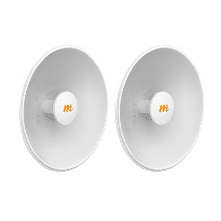 Антена Wi-Fi Mimosa N5-X25 - 2 Pack (100-00089)