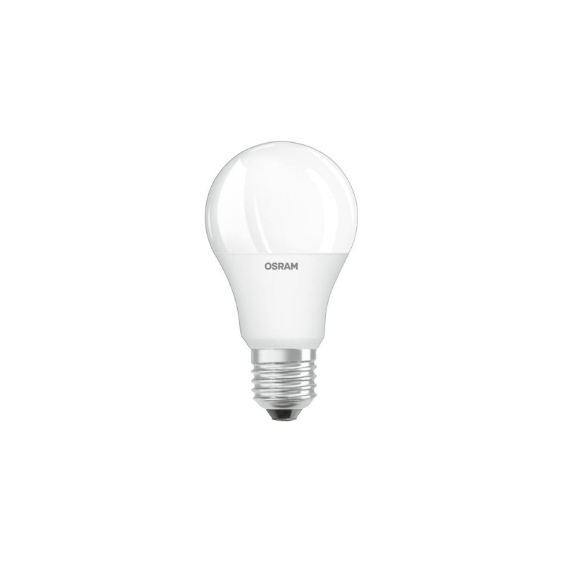 Лампочка Osram LED A60 9W 806Lm 2700К+RGB E27 (4058075430754)